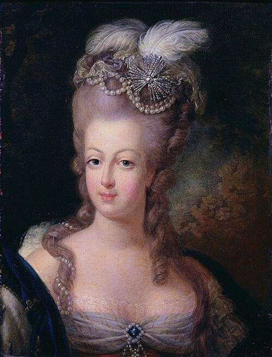 Marie Antoinetta