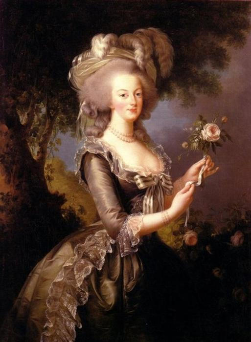 Marie Antoinetta