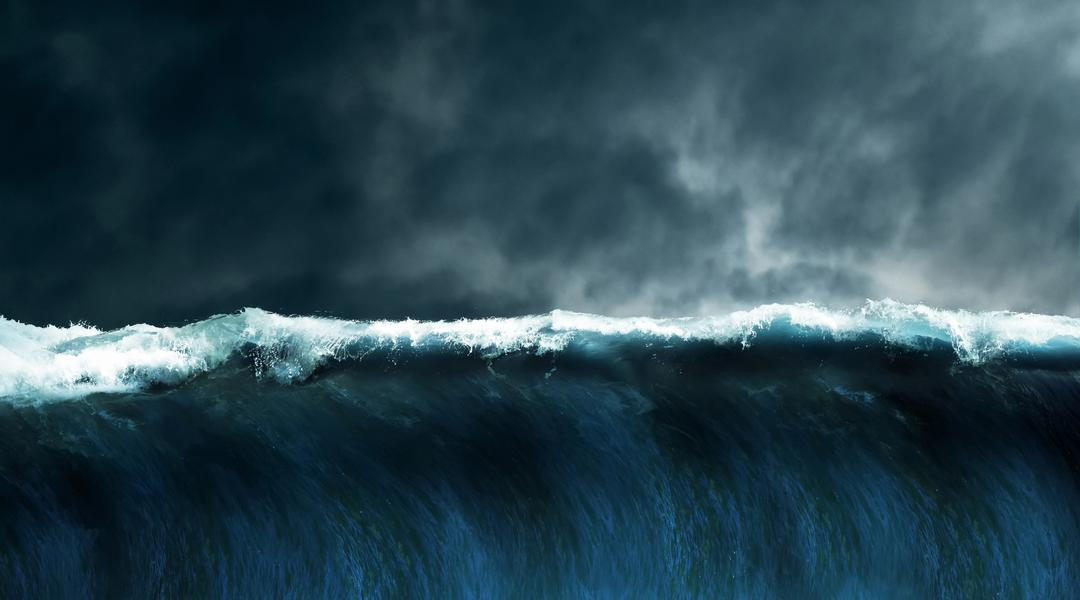 Tsunami