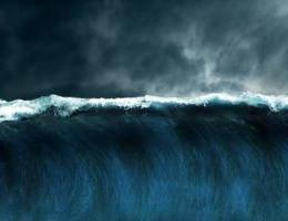 Tsunami