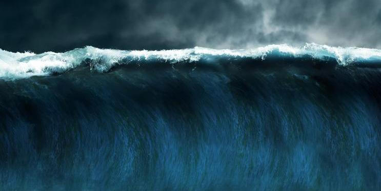 Tsunami
