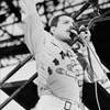 Freddie Mercury