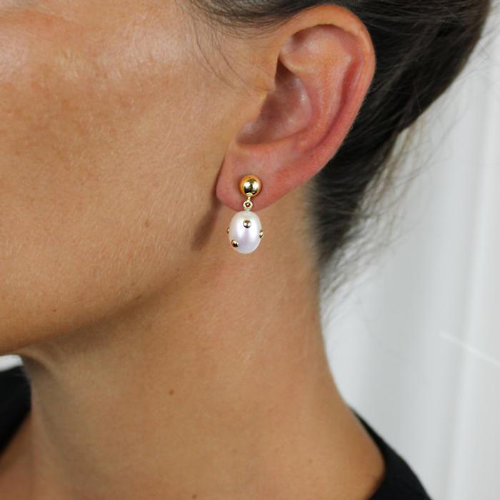 Česká značka šperků Labsky