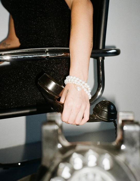 Česká značka šperků Labsky