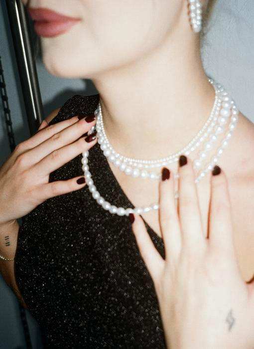 Česká značka šperků Labsky