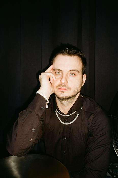 Česká značka šperků Labsky