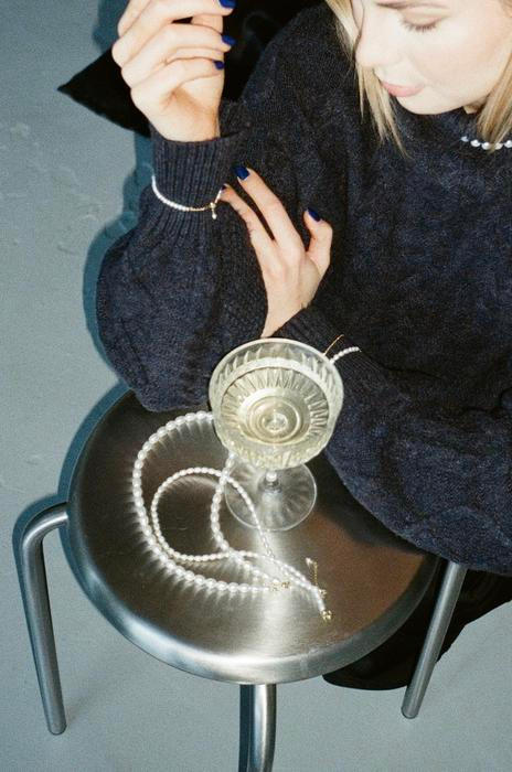 Česká značka šperků Labsky