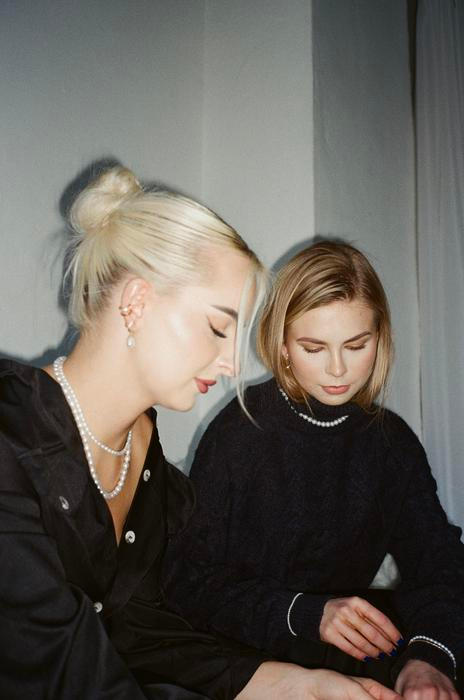 Česká značka šperků Labsky