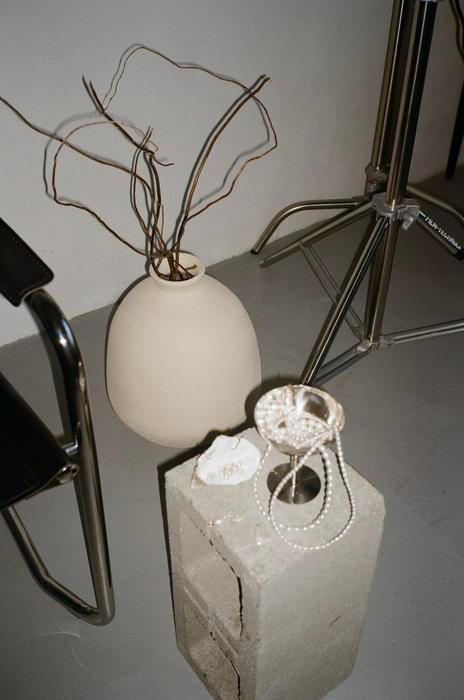 Česká značka šperků Labsky