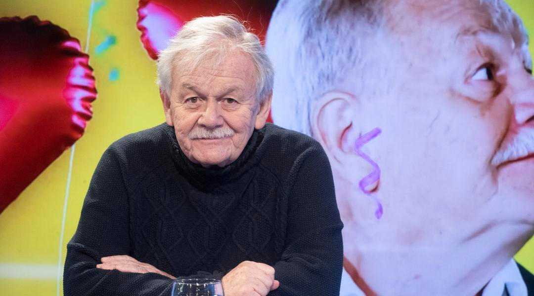 Karel Šíp