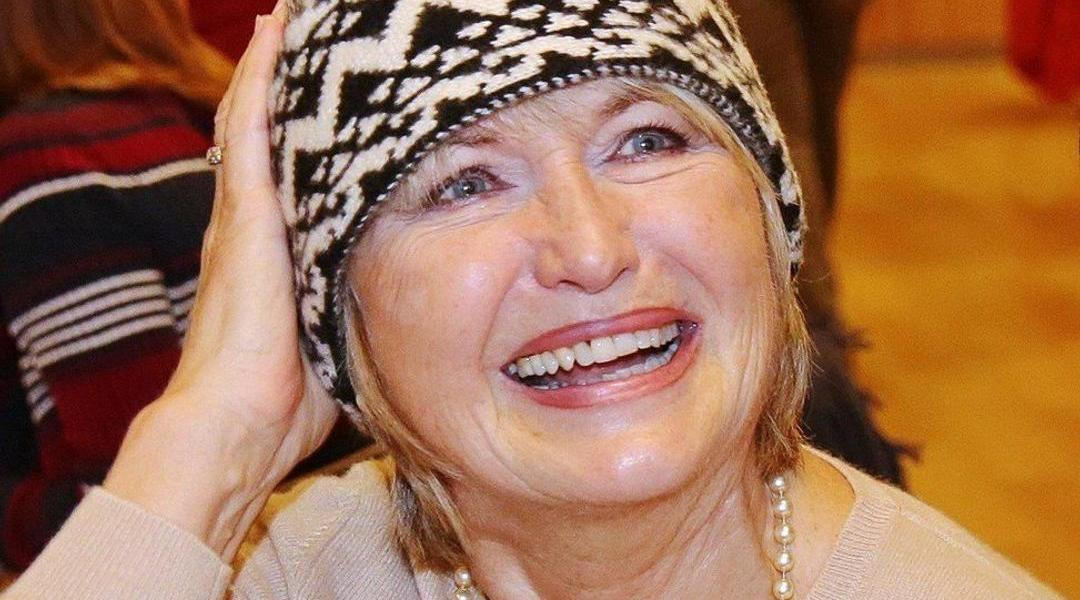 Eliška Balzerová