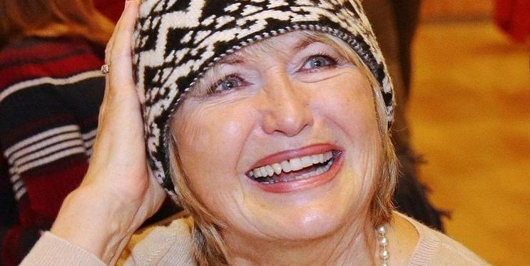 Eliška Balzerová