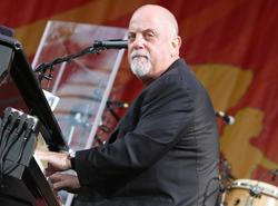Billy Joel