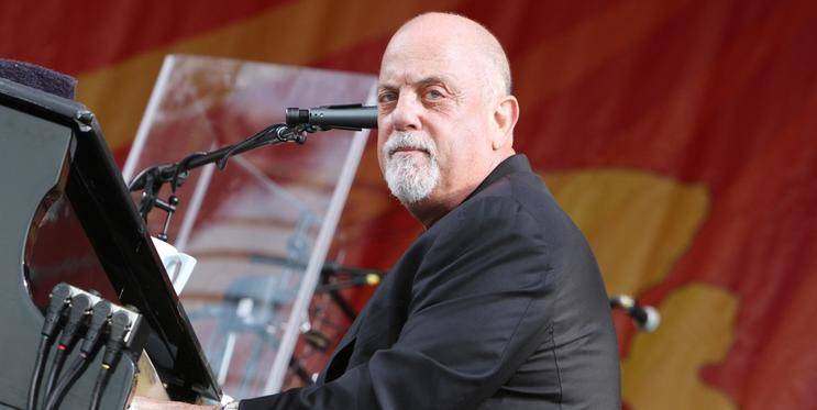 Billy Joel