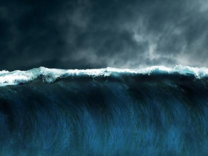 Tsunami