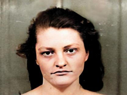 Marie Fikáčková
