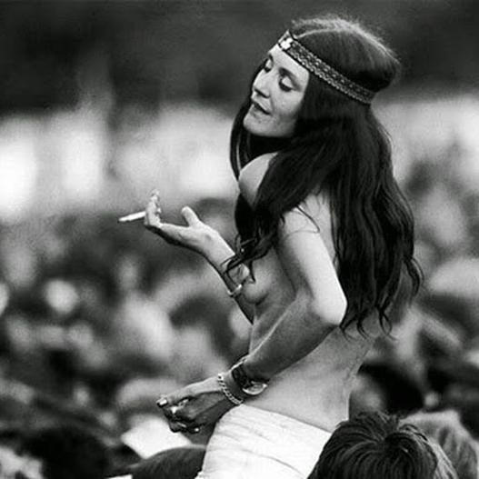 Hippies