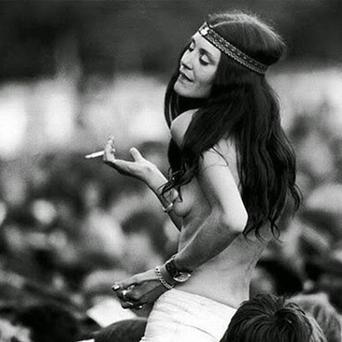 Hippies