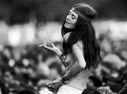 Hippies