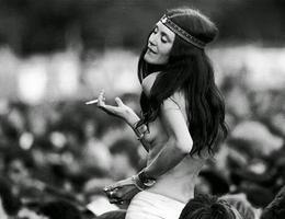 Hippies