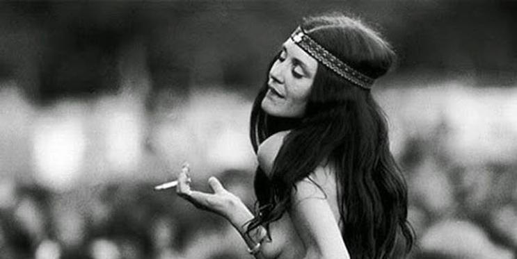 Hippies