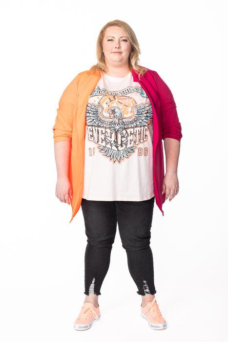 Slovenské Extrémní proměny: Stanislava Hoffierková