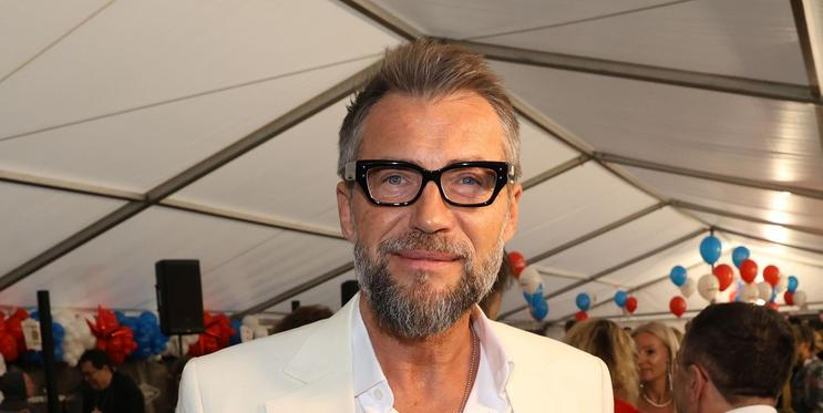 Bořek Slováček