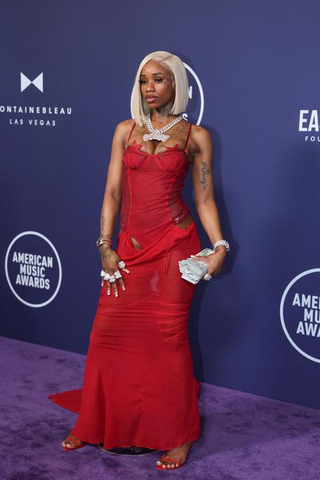 American Music Awards - AMA 2025