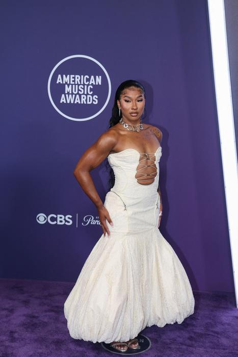 American Music Awards - AMA 2025