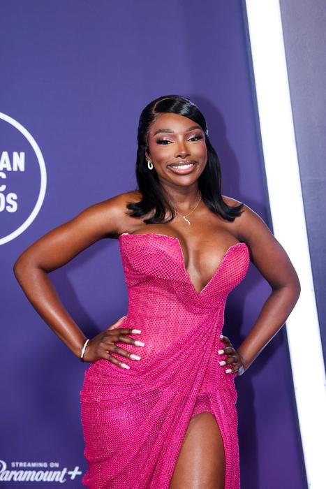 American Music Awards - AMA 2025