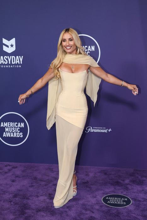 American Music Awards - AMA 2025