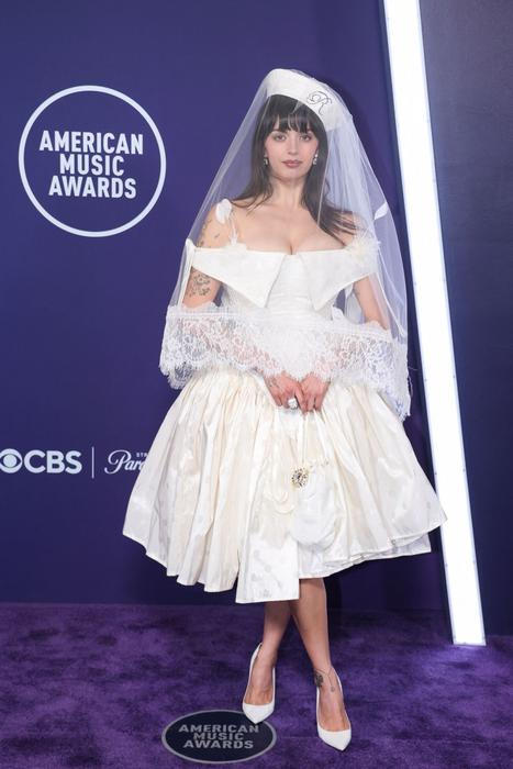 American Music Awards - AMA 2025