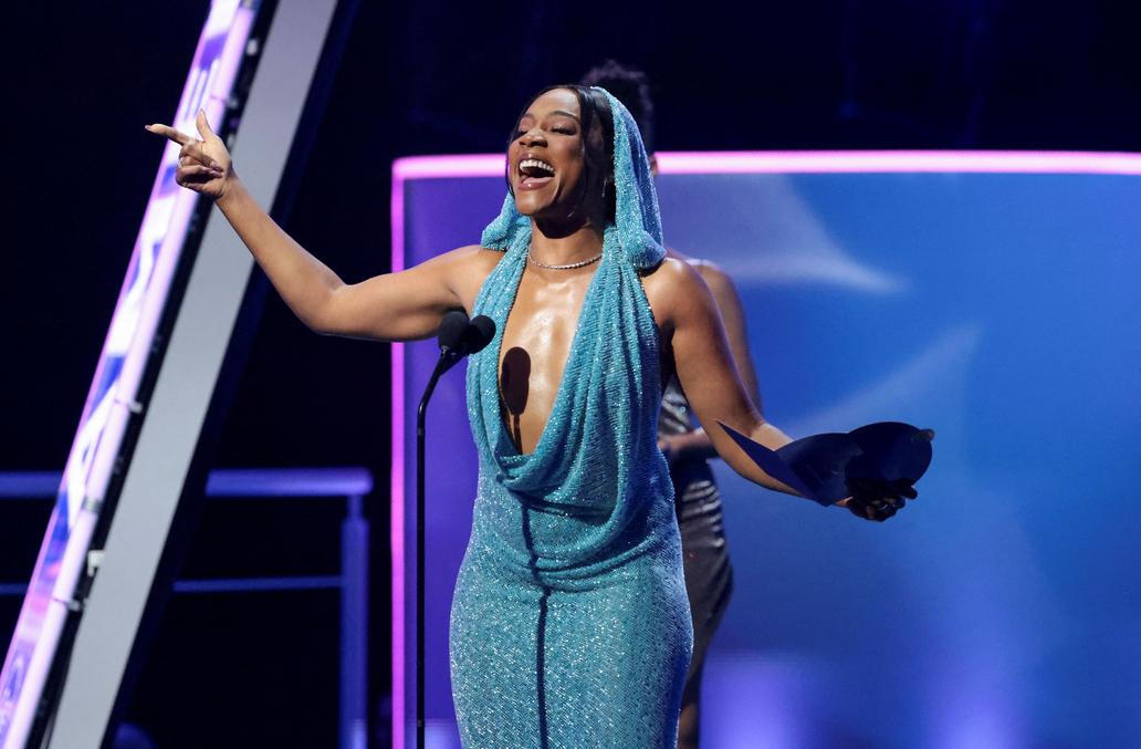 American Music Awards - AMA 2025