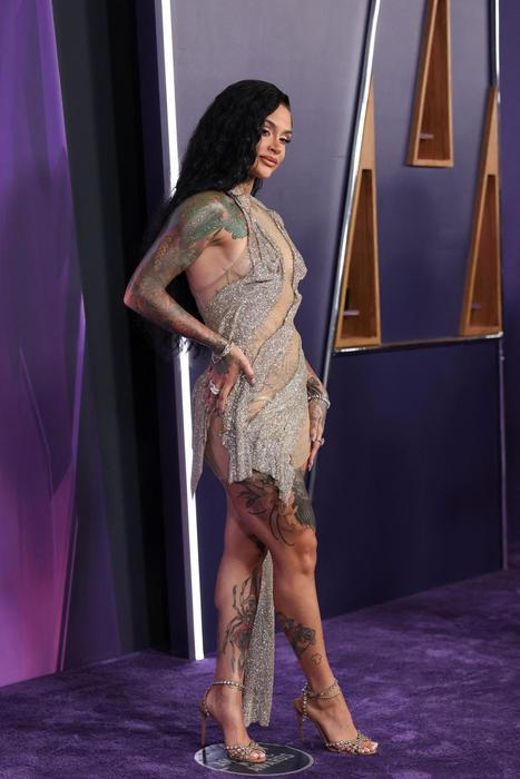 American Music Awards - AMA 2025