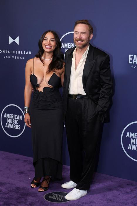 American Music Awards - AMA 2025