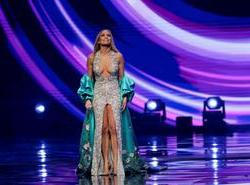 American Music Awards - AMA 2025: Jennifer Lopez