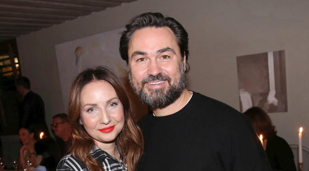 Veronika Arichteva a Biser Arichtev