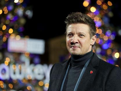 Jeremy Renner