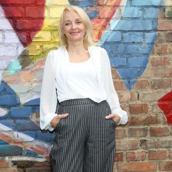 Veronika Žilková