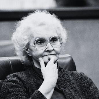 Dorothea Puente