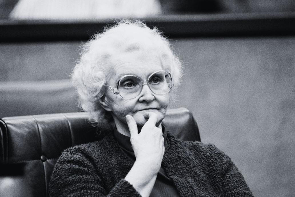 Dorothea Puente