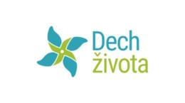 Dech života