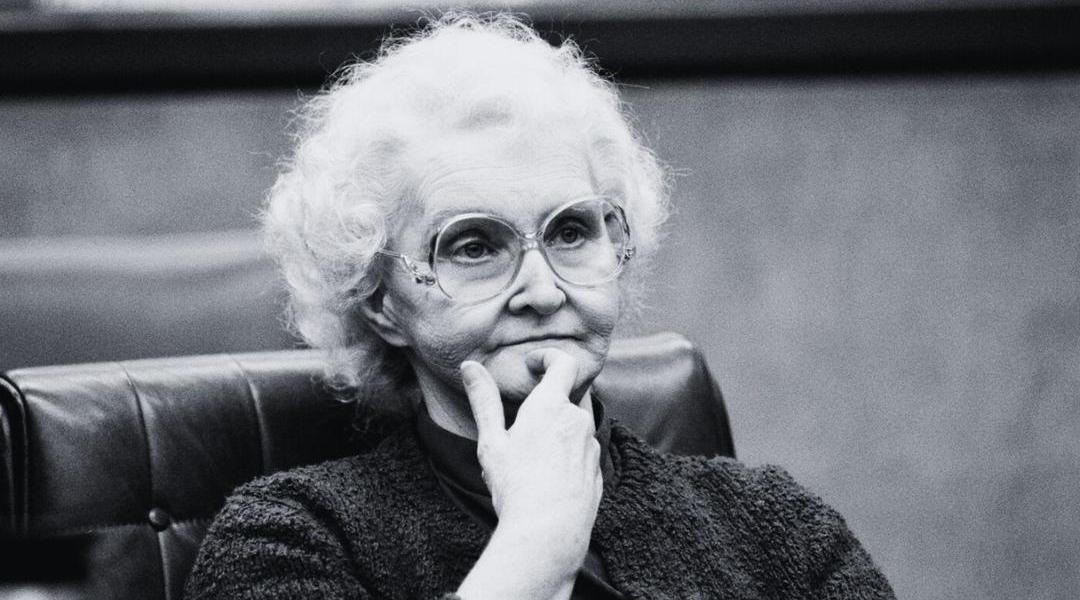 Dorothea Puente