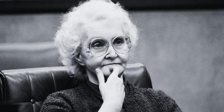 Dorothea Puente
