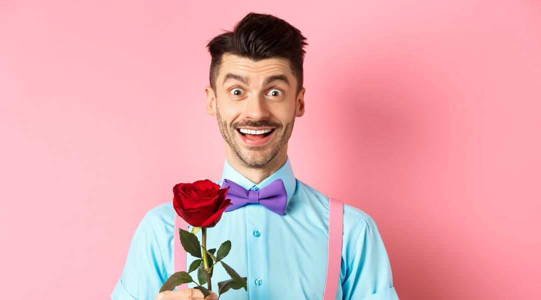 Intenzivní romantik