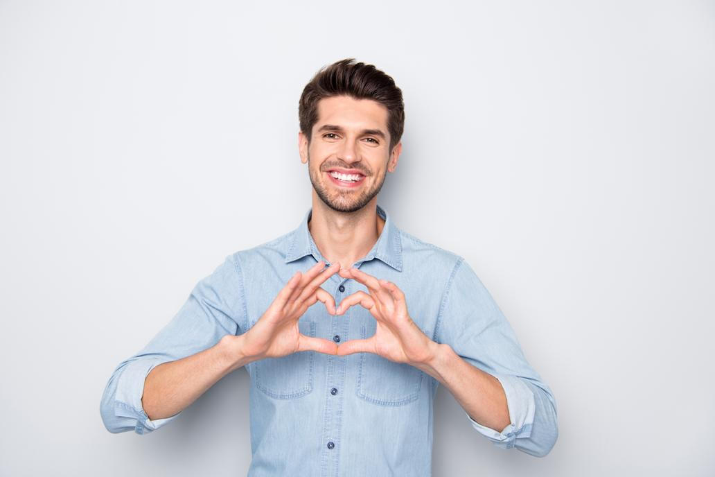 Umírněný romantik