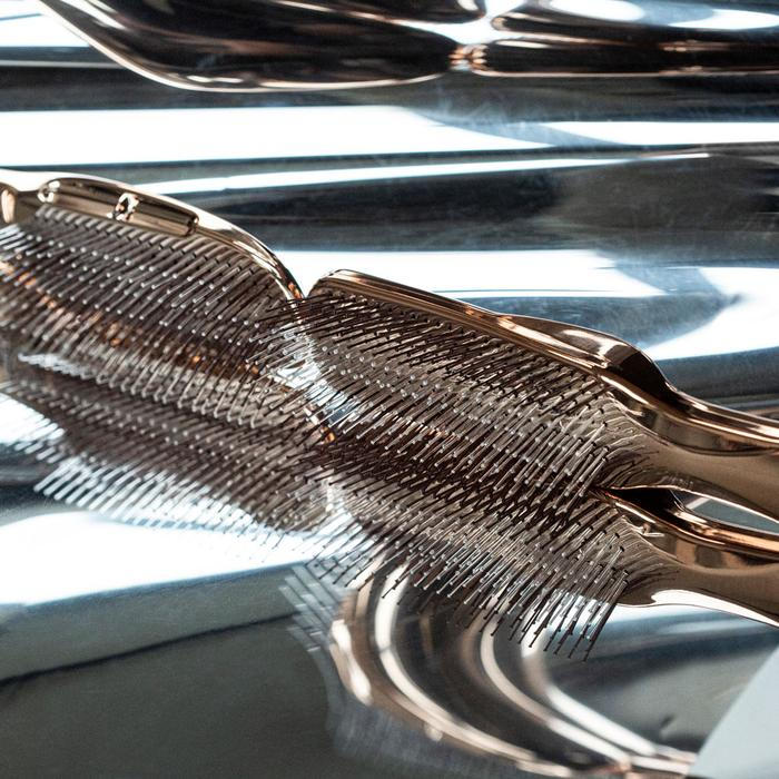 Japonský kartáč S.Heart.S