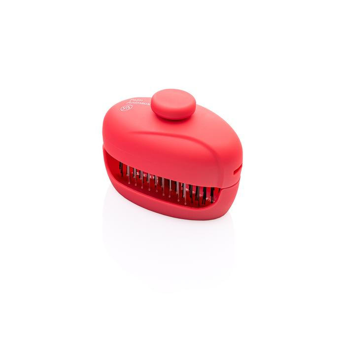 Kartáč pro zvířata