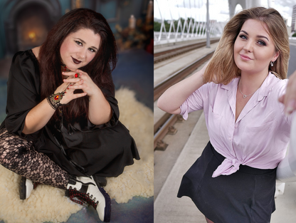 Miss Plus Size: vítězky ročníků 2024 a 2020