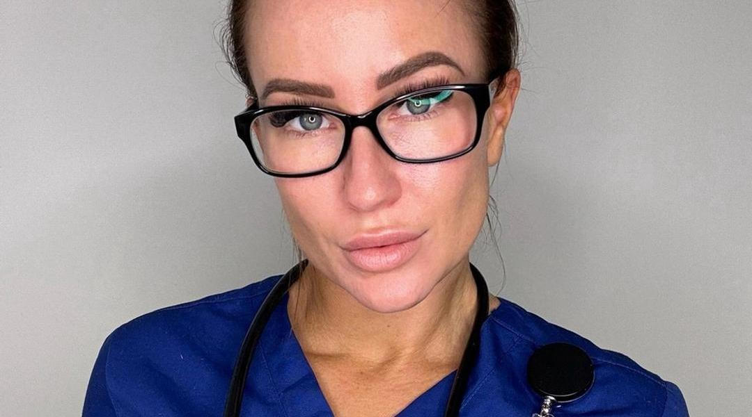 Hayli Hooper
